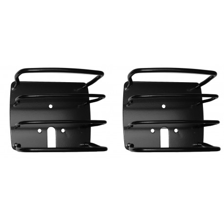 Lampengitter hinten Ruggedridge