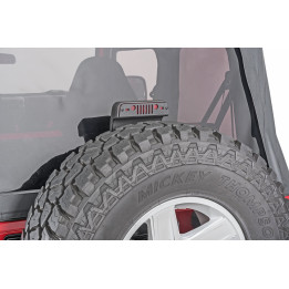 3rd Brakelight-Cover Jeep Tweaks