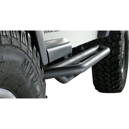 Rocksliders "RRC" Ruggedridge