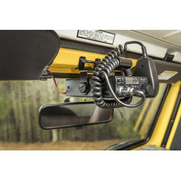 CB-Funk Windshield-Mount Ruggedridge