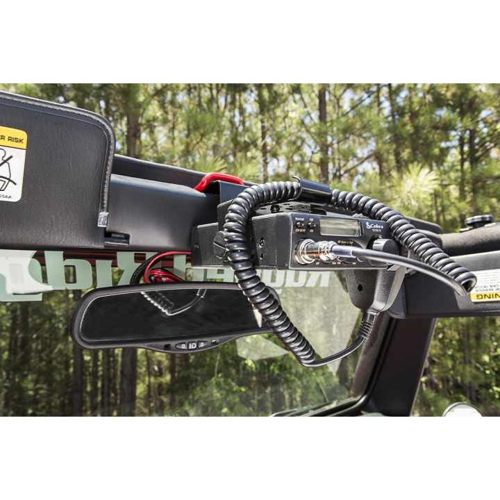 CB-Funk Windshield-Mount Ruggedridge