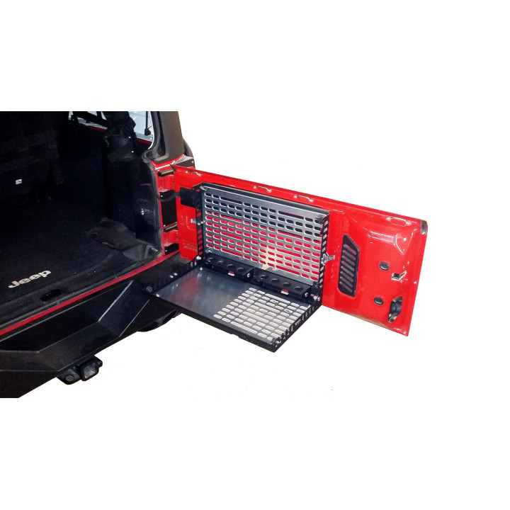 Tailgate Table Warrior Products