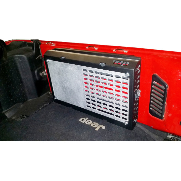 Tailgate Table Warrior Products