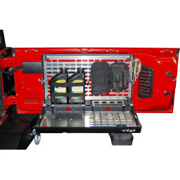 Tailgate Table Warrior Products
