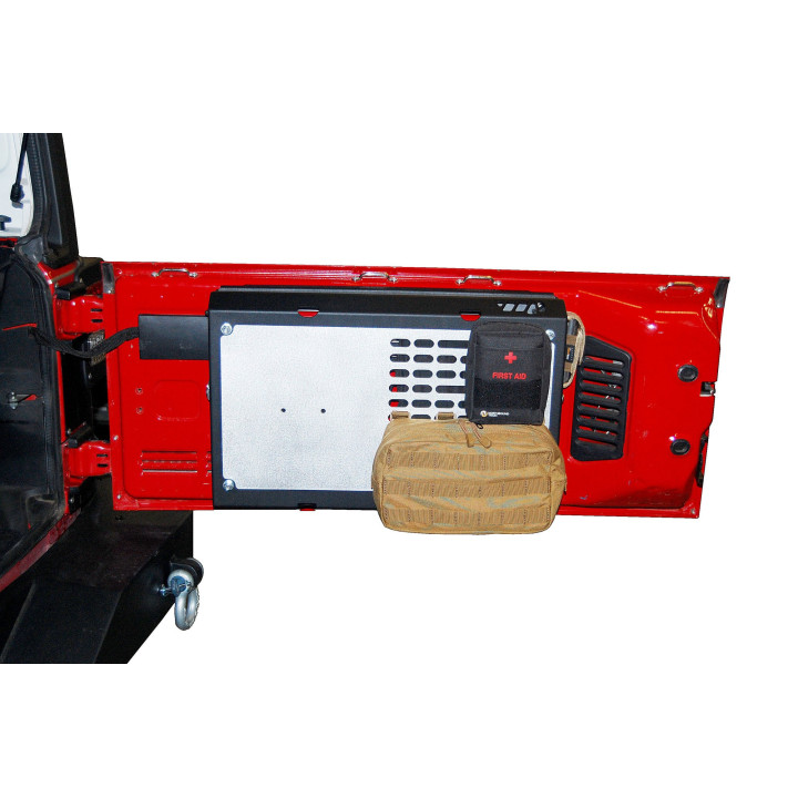 Tailgate Table Warrior Products