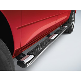 Sidesteps chrom Mopar Crew-Cab (Wheel-to-Wheel)