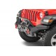 Frontbügel zu Ruggedridge HD Stossstange