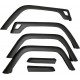 OEM Fenderflare Replaceent-Kit Omix-Ada