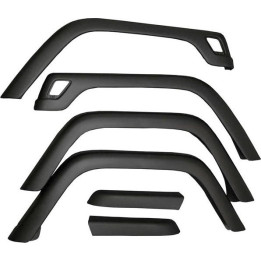 OEM Fenderflare Replaceent-Kit Omix-Ada
