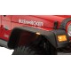 Flat-Style Fenderflare-Kit Bushwacker