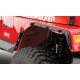 Flat-Style Fenderflare-Kit Bushwacker
