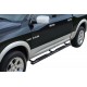Sidesteps schwarz Mopar Quad-Cab