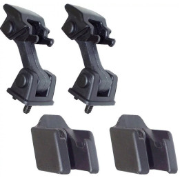 OEM Motorhauben-Verschlüsse Quadratec