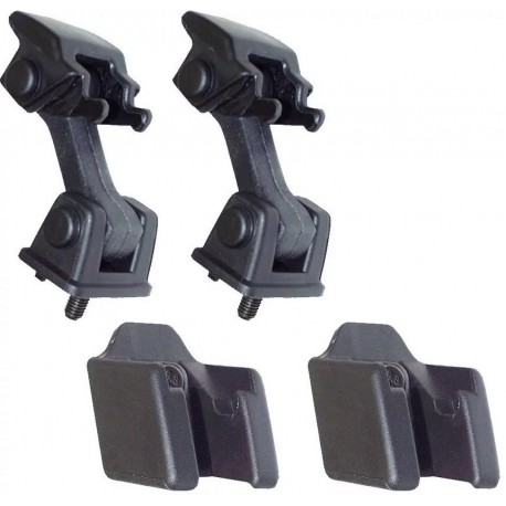 OEM Motorhauben-Verschlüsse Quadratec