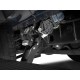 Sidesteps elektrisch schwarz Bestop Crew-Cab