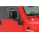 Mirror Relocation-Kit Quadratec