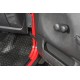 Mirror Relocation-Kit Quadratec