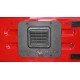Sparetire Delete-Kit Fishbone