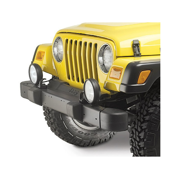 OEM Replacement Stossstange vorne Crown Automotive