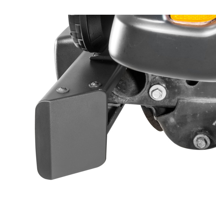 Stubby-End Kit für original Stossstange Mopar