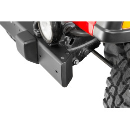 Stubby-End Kit für original Stossstange Mopar