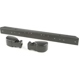 OEM Replacement Stossstangen-Kit Omix-Ada