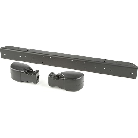 OEM Replacement Stossstangen-Kit Omix-Ada