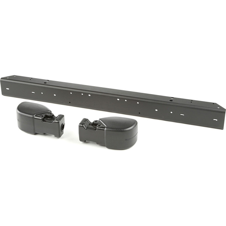 OEM Replacement Stossstangen-Kit Omix-Ada