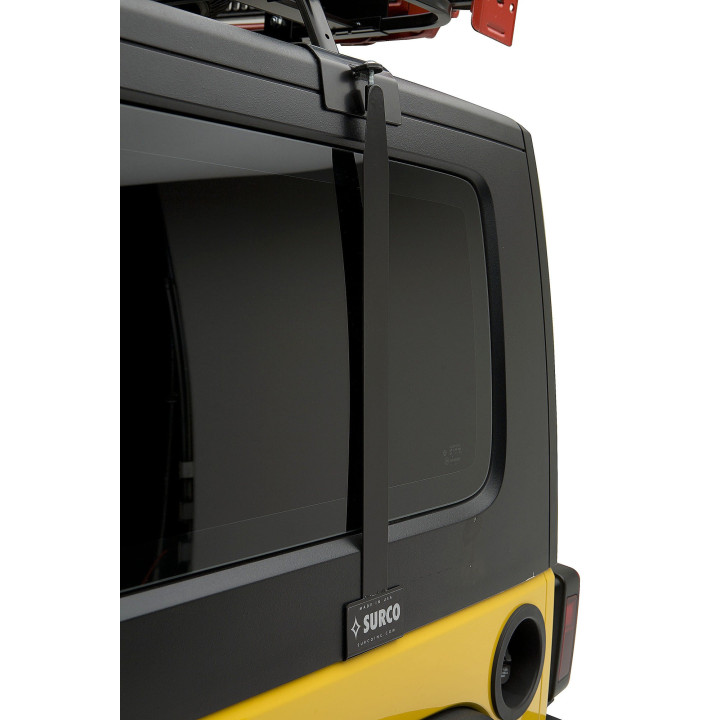 Safari Rack Surco