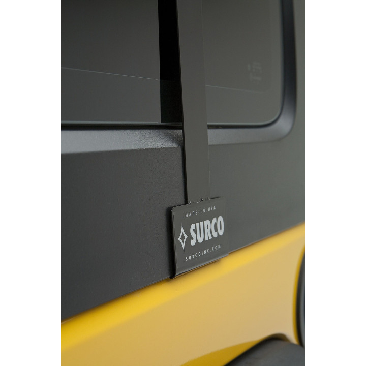 Safari Rack Surco