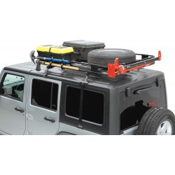 Safari Rack Surco