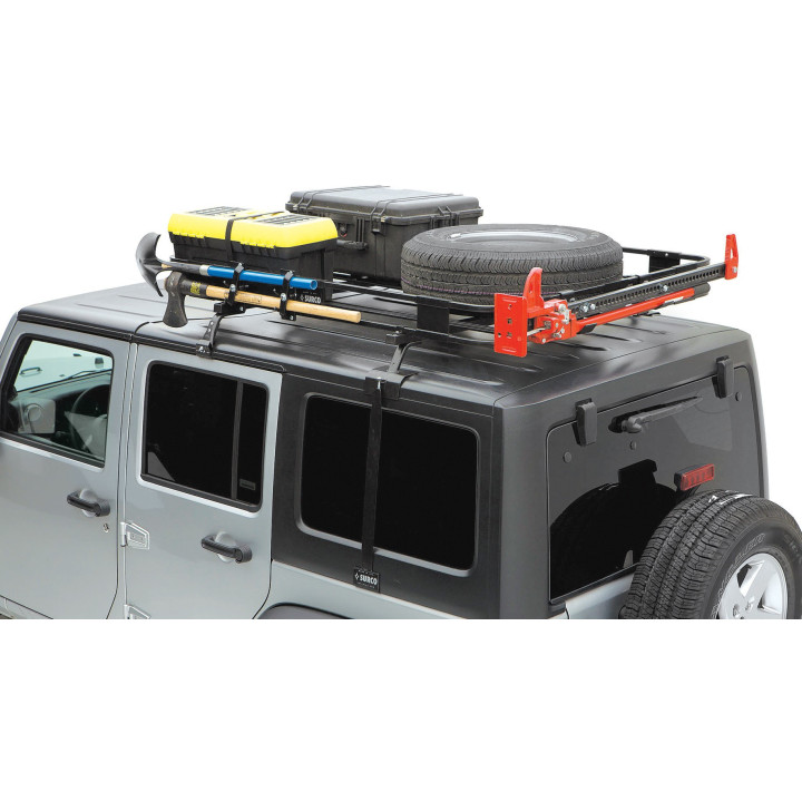 Safari Rack Surco
