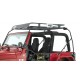 Safari Sport Rack Warrior