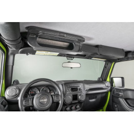 Overhead Console VDP