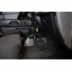 Molle® Panel für die Mittelkonsole JCR
