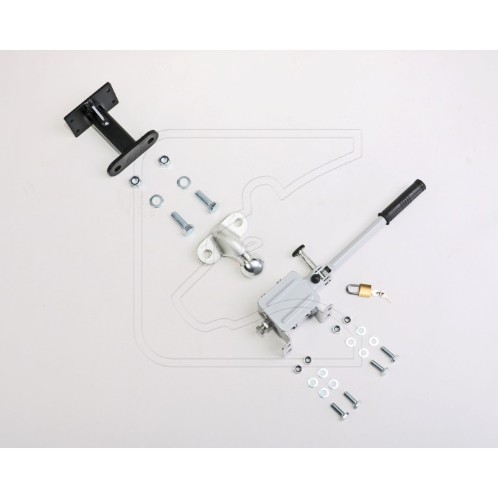 AHK Verlängerung für Bike-Racks