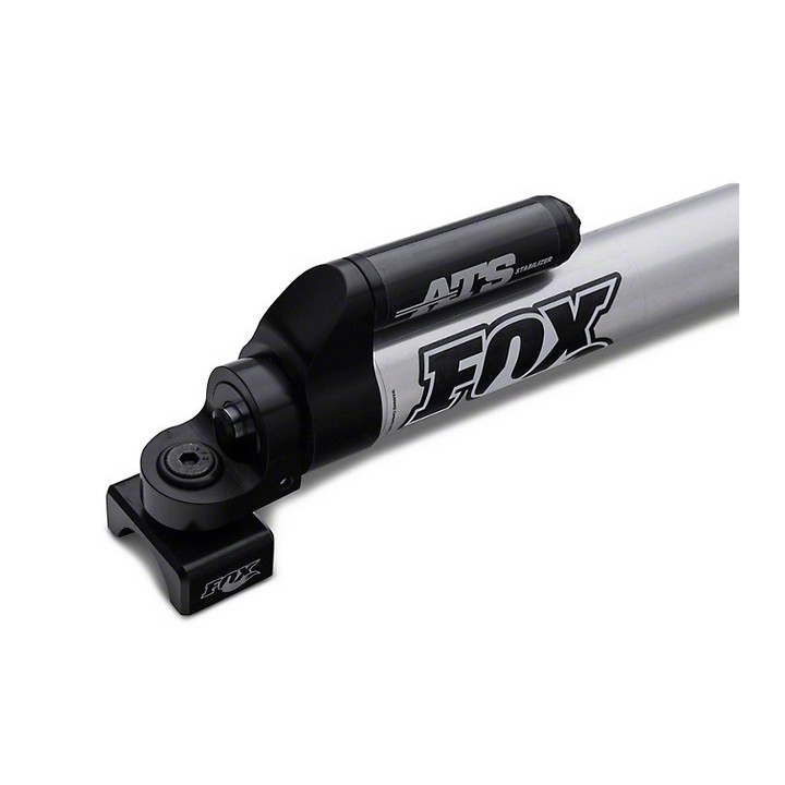 Performance Lenkungsdämpfer Fox für original Fahrwerke