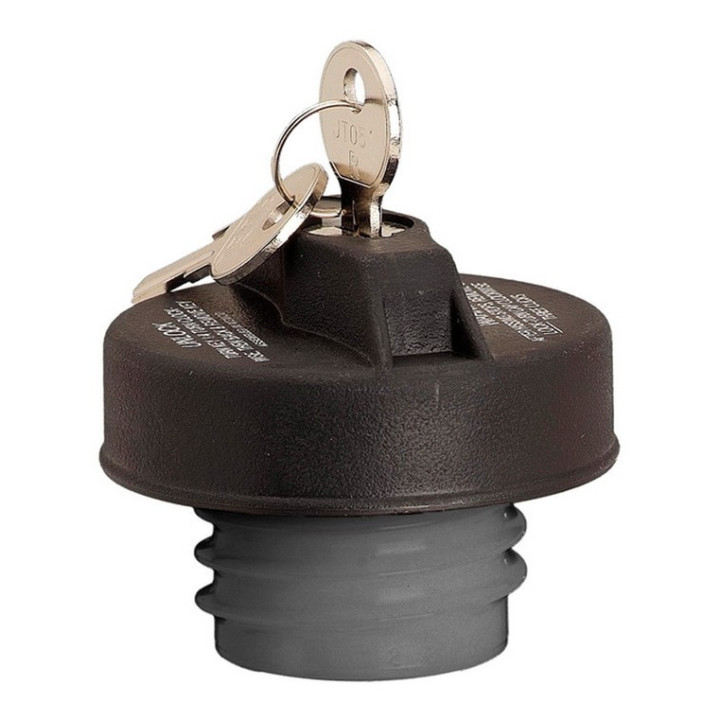 Abschliessbarer Tankdeckel Stant