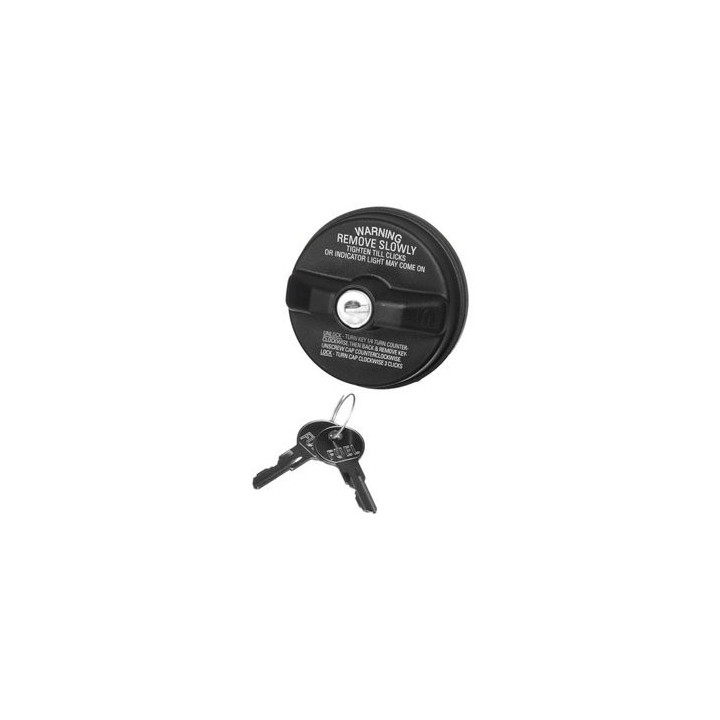 Abschliessbarer Tankdeckel Stant