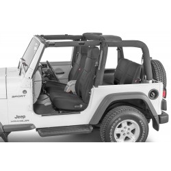 Sitzbezüge Neopren DiverDown