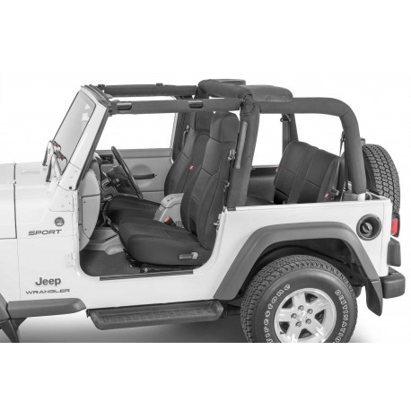 Sitzbezüge Neopren DiverDown