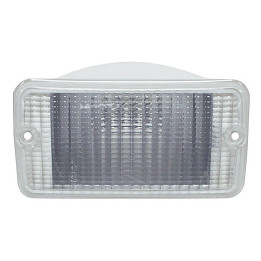 Frontblinker "clear" Crown Automotive
