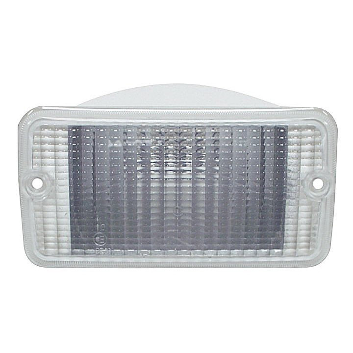 Frontblinker "clear" Crown Automotive