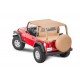 Bimini Top Plus Mastertop