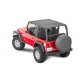 Bimini Top Plus Mastertop