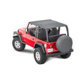 Bimini Top Plus Mastertop