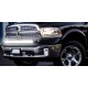 Curved LED-Lightbar DSM