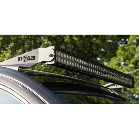 Roof Lightbar-Mount Kit NFAB