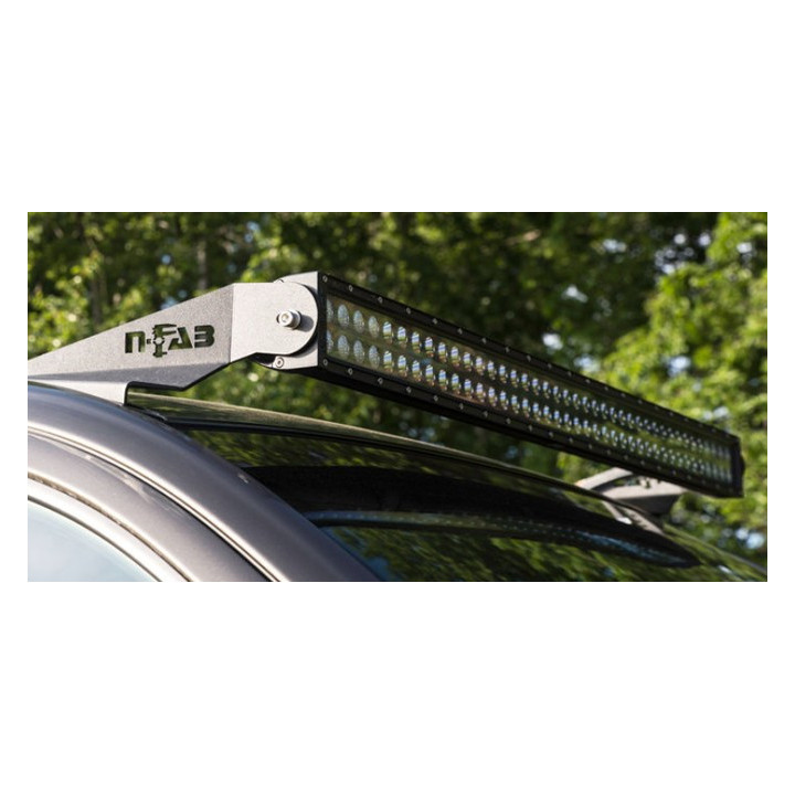 Roof Lightbar-Mount Kit NFAB