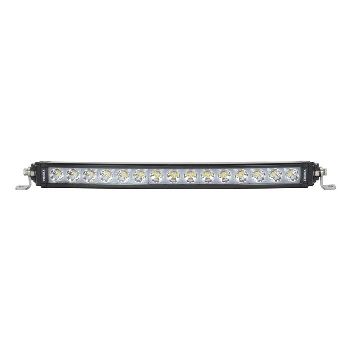 20" Curved LED-Lightbar mit E-Prüfzeichen DSM RAM Rebel